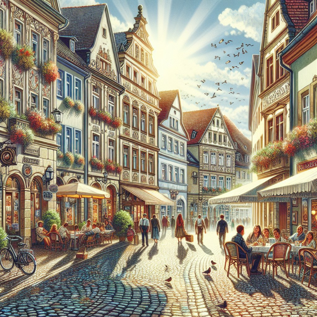 Kilianstraße Bad Kreuznach Immobilienpreise 2026